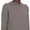 RICK OWENS – STRICKWAREN RP02E4624M-34