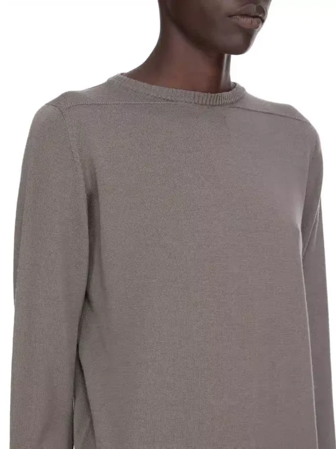 RICK OWENS – STRICKWAREN RP02E4624M-34