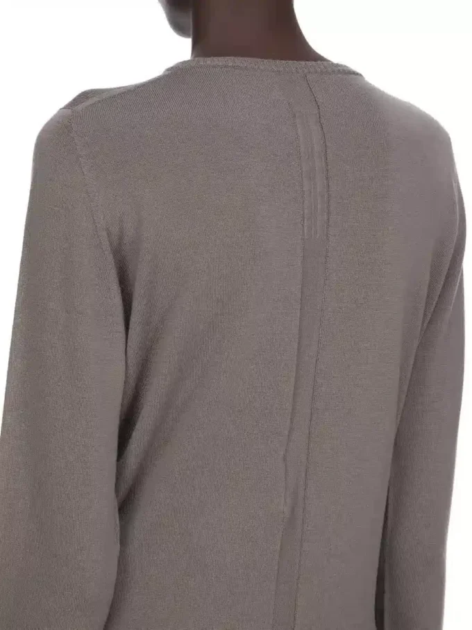 RICK OWENS – STRICKWAREN RP02E4624M-34