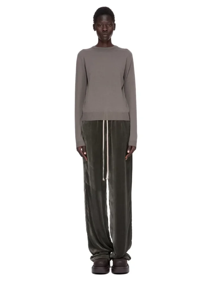 RICK OWENS – STRICKWAREN RP02E4624M-34