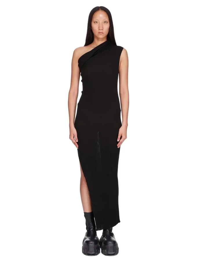 RICK OWENS – STRICKWAREN RP02E4627RIBM-09 RICK OWENS – STRICKWAREN RP02E4627RIBM-09
