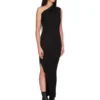 RICK OWENS – STRICKWAREN RP02E4627RIBM-09 RICK OWENS – STRICKWAREN RP02E4627RIBM-09