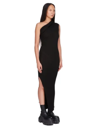 RICK OWENS – STRICKWAREN RP02E4627RIBM-09 RICK OWENS – STRICKWAREN RP02E4627RIBM-09