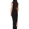 RICK OWENS – STRICKWAREN RP02E4627RIBM-09 RICK OWENS – STRICKWAREN RP02E4627RIBM-09