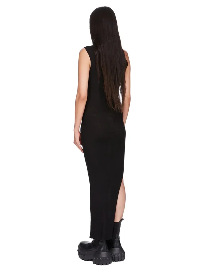 RICK OWENS – STRICKWAREN RP02E4627RIBM-09 RICK OWENS – STRICKWAREN RP02E4627RIBM-09