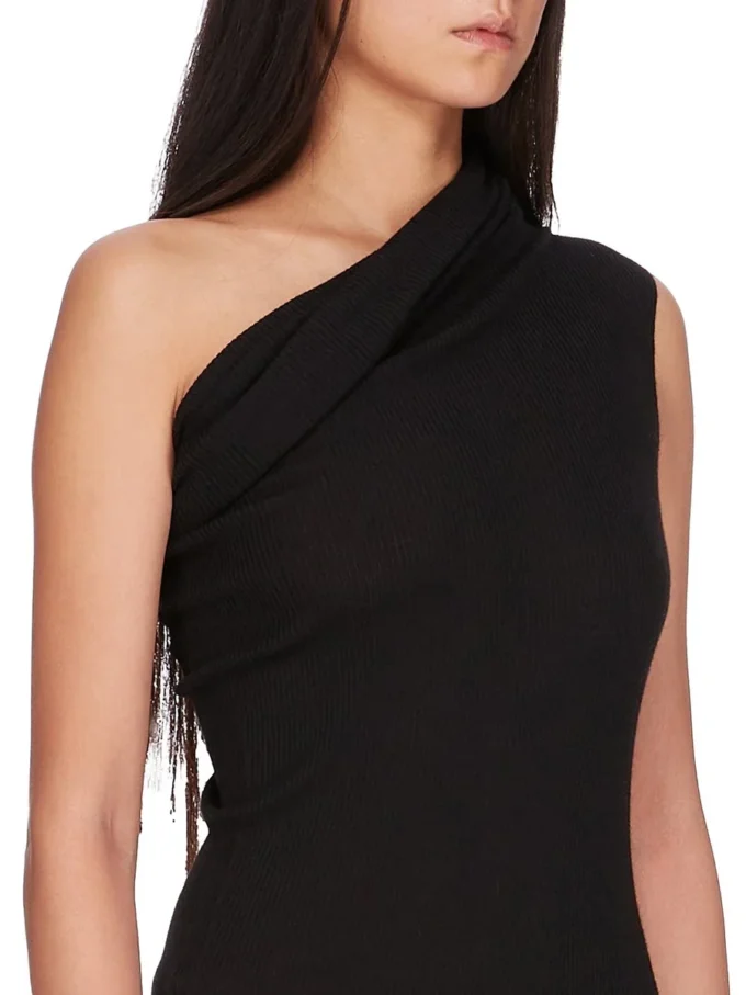 RICK OWENS – STRICKWAREN RP02E4627RIBM-09 RICK OWENS – STRICKWAREN RP02E4627RIBM-09