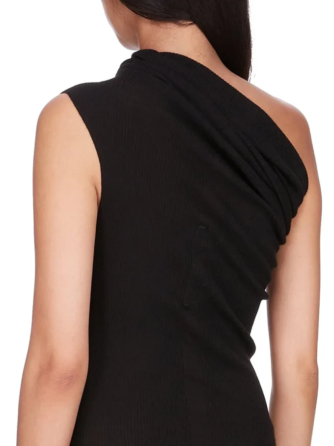 RICK OWENS – STRICKWAREN RP02E4627RIBM-09 RICK OWENS – STRICKWAREN RP02E4627RIBM-09