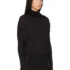 RICK OWENS – STRICKWAREN RP02E4629M-09
