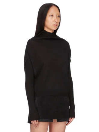 RICK OWENS – STRICKWAREN RP02E4629M-09