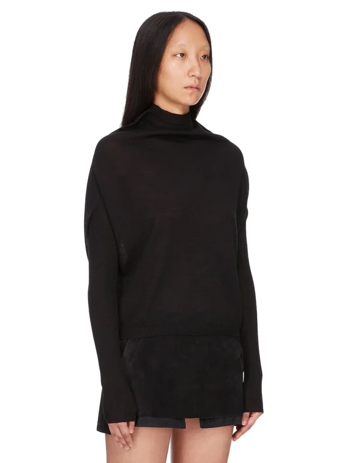 RICK OWENS – STRICKWAREN RP02E4629M-09