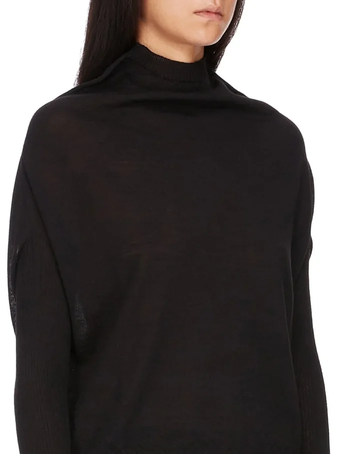 RICK OWENS – STRICKWAREN RP02E4629M-09