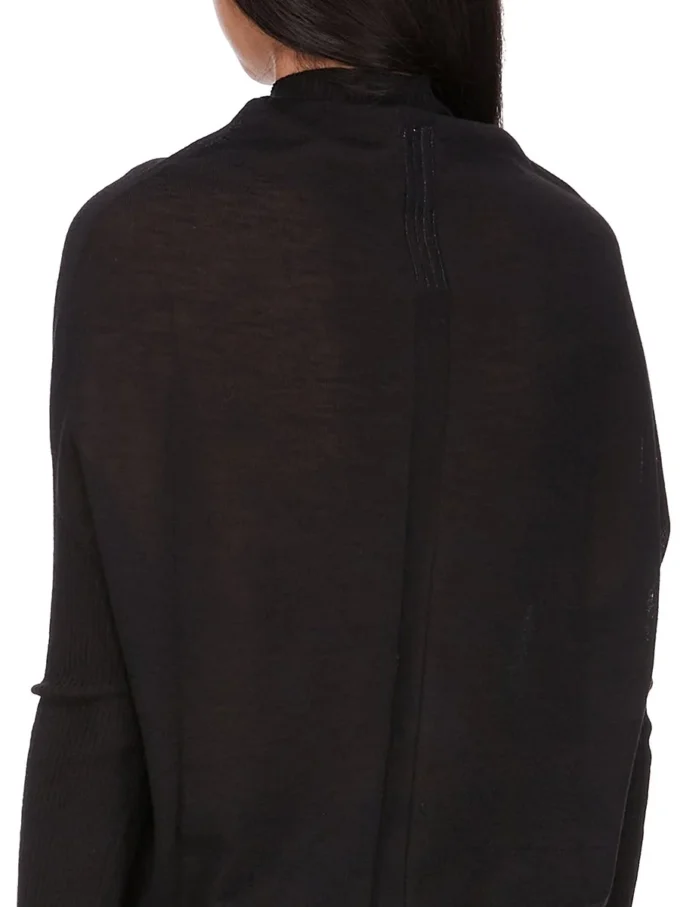 RICK OWENS – STRICKWAREN RP02E4629M-09