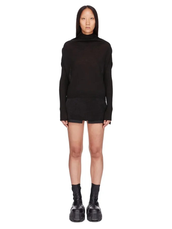 RICK OWENS – STRICKWAREN RP02E4629M-09