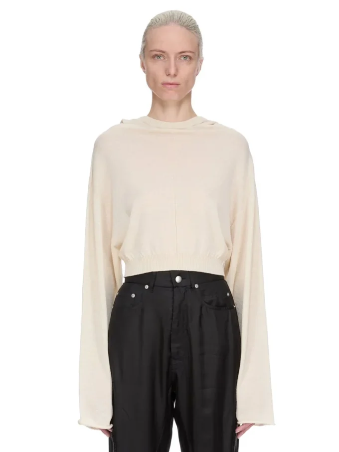 RICK OWENS – STRICKWAREN RP02E4632M-21 RICK OWENS – STRICKWAREN RP02E4632M-21