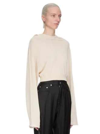 RICK OWENS – STRICKWAREN RP02E4632M-21 RICK OWENS – STRICKWAREN RP02E4632M-21