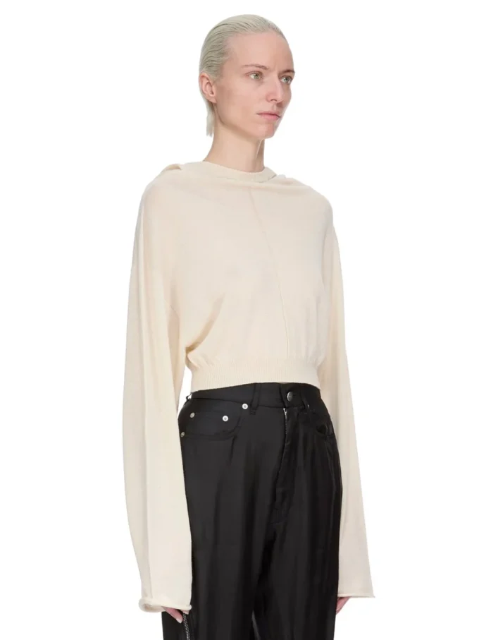 RICK OWENS – STRICKWAREN RP02E4632M-21 RICK OWENS – STRICKWAREN RP02E4632M-21