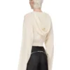 RICK OWENS – STRICKWAREN RP02E4632M-21 RICK OWENS – STRICKWAREN RP02E4632M-21
