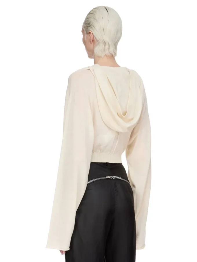 RICK OWENS – STRICKWAREN RP02E4632M-21 RICK OWENS – STRICKWAREN RP02E4632M-21