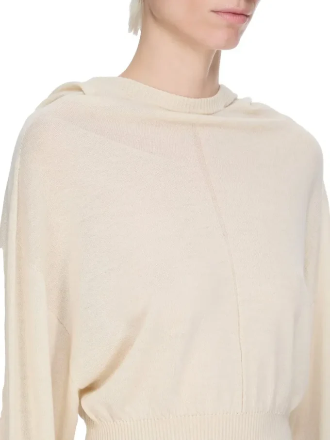 RICK OWENS – STRICKWAREN RP02E4632M-21 RICK OWENS – STRICKWAREN RP02E4632M-21