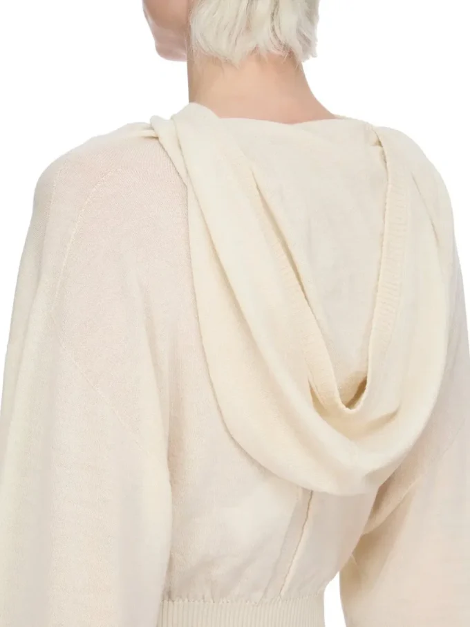 RICK OWENS – STRICKWAREN RP02E4632M-21 RICK OWENS – STRICKWAREN RP02E4632M-21