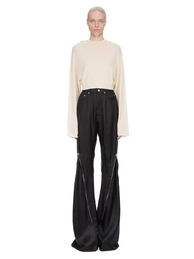 RICK OWENS – STRICKWAREN RP02E4632M-21 RICK OWENS – STRICKWAREN RP02E4632M-21