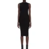 RICK OWENS – STRICKWAREN RP02E4638RIBVI-09 RICK OWENS – STRICKWAREN RP02E4638RIBVI-09