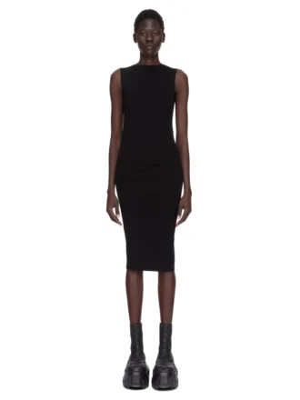 RICK OWENS – STRICKWAREN RP02E4638RIBVI-09