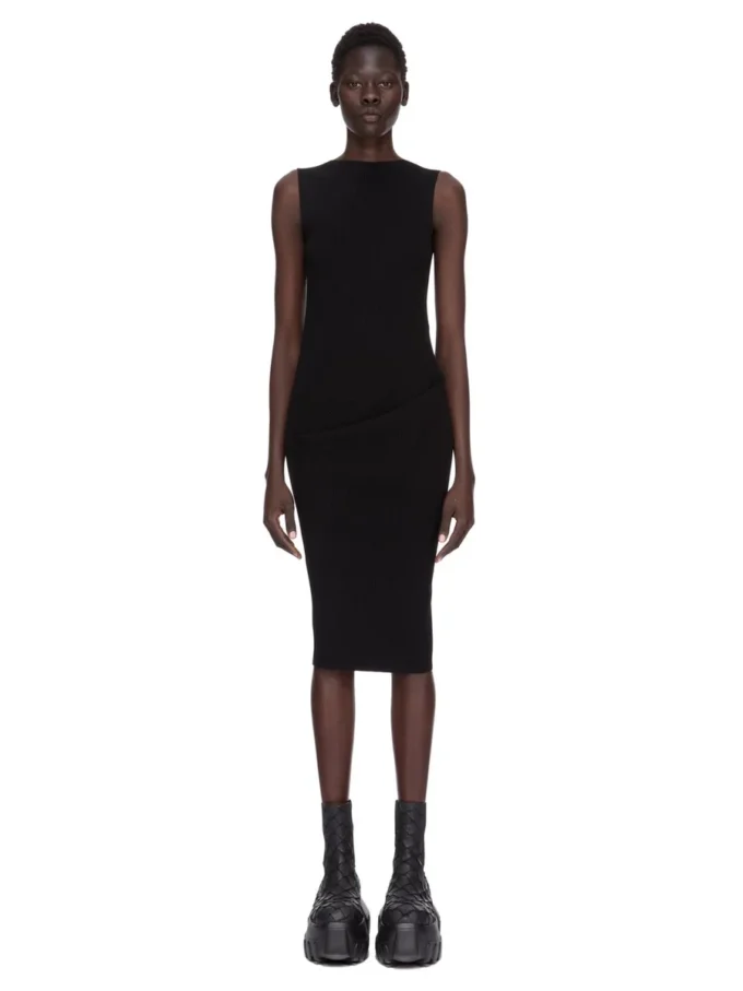 RICK OWENS – STRICKWAREN RP02E4638RIBVI-09 RICK OWENS – STRICKWAREN RP02E4638RIBVI-09