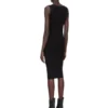 RICK OWENS – STRICKWAREN RP02E4638RIBVI-09 RICK OWENS – STRICKWAREN RP02E4638RIBVI-09
