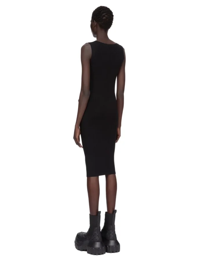 RICK OWENS – STRICKWAREN RP02E4638RIBVI-09 RICK OWENS – STRICKWAREN RP02E4638RIBVI-09