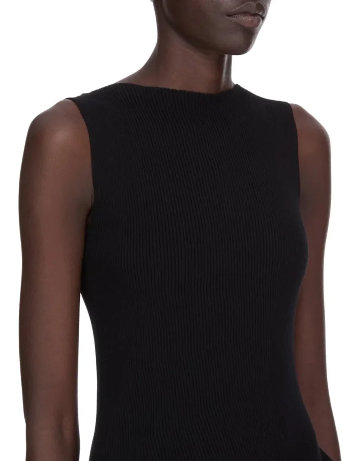 RICK OWENS – STRICKWAREN RP02E4638RIBVI-09 RICK OWENS – STRICKWAREN RP02E4638RIBVI-09
