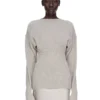RICK OWENS – STRICKWAREN RP02E4640KWV-08 RICK OWENS – STRICKWAREN RP02E4640KWV-08
