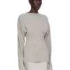 RICK OWENS – STRICKWAREN RP02E4640KWV-08 RICK OWENS – STRICKWAREN RP02E4640KWV-08
