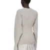 RICK OWENS – STRICKWAREN RP02E4640KWV-08 RICK OWENS – STRICKWAREN RP02E4640KWV-08