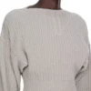 RICK OWENS – STRICKWAREN RP02E4640KWV-08 RICK OWENS – STRICKWAREN RP02E4640KWV-08