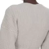 RICK OWENS – STRICKWAREN RP02E4640KWV-08 RICK OWENS – STRICKWAREN RP02E4640KWV-08