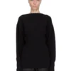 RICK OWENS – STRICKWAREN RP02E4640KWV-09 RICK OWENS – STRICKWAREN RP02E4640KWV-09