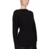 RICK OWENS – STRICKWAREN RP02E4640KWV-09 RICK OWENS – STRICKWAREN RP02E4640KWV-09