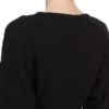RICK OWENS – STRICKWAREN RP02E4640KWV-09 RICK OWENS – STRICKWAREN RP02E4640KWV-09