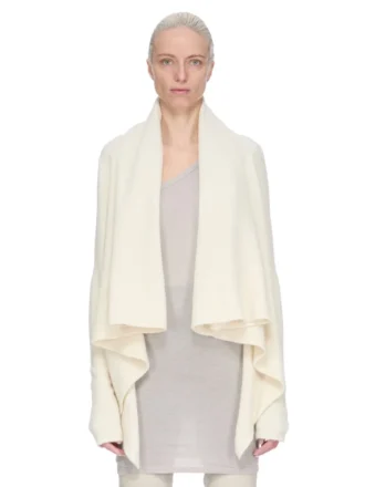 RICK OWENS – STRICKWAREN RP02E4642KWP-11