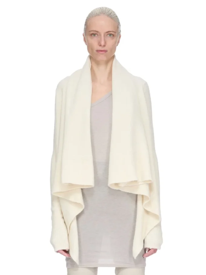 RICK OWENS – STRICKWAREN RP02E4642KWP-11