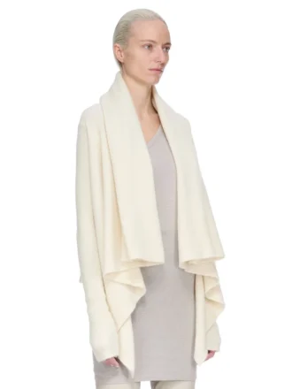 RICK OWENS – STRICKWAREN RP02E4642KWP-11