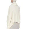 RICK OWENS – STRICKWAREN RP02E4642KWP-11