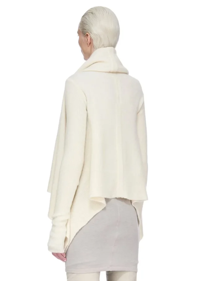 RICK OWENS – STRICKWAREN RP02E4642KWP-11