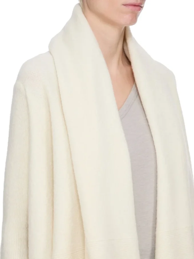 RICK OWENS – STRICKWAREN RP02E4642KWP-11