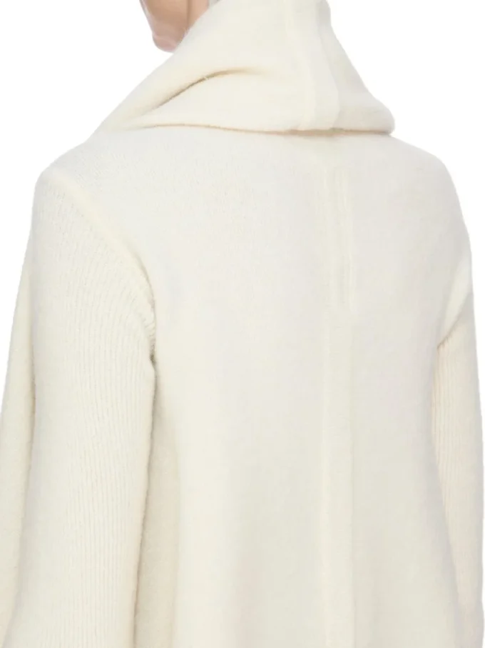 RICK OWENS – STRICKWAREN RP02E4642KWP-11