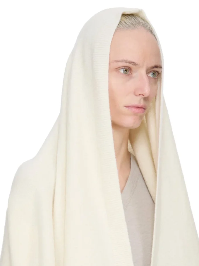 RICK OWENS – STRICKWAREN RP02E4642KWP-11