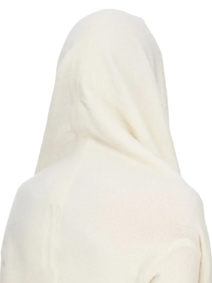RICK OWENS – STRICKWAREN RP02E4642KWP-11