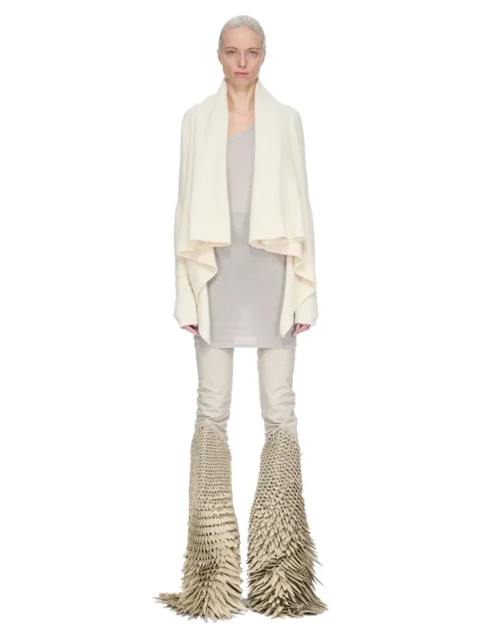 RICK OWENS – STRICKWAREN RP02E4642KWP-11