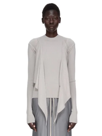RICK OWENS – STRICKWAREN RP02E4645M-08